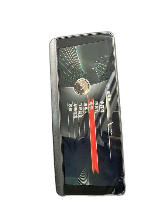 BMW NBT 10.25 Inch Display Upgrade for 1 2 3 4 Series - product overview
