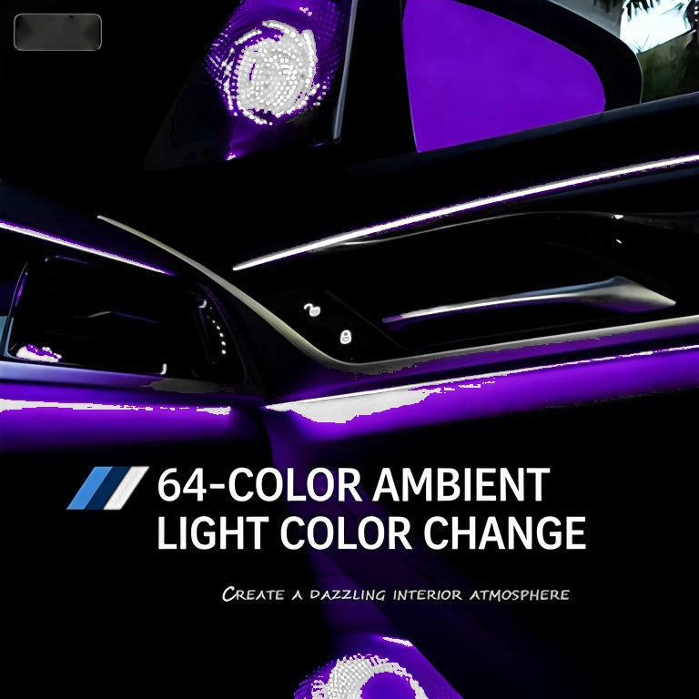 BMW Smart Comfort Module — All Series (1-7, X1-X7)