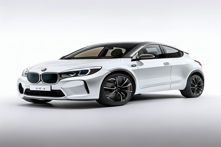 BMW i3 (2014-2022) - Smart Comfort Module