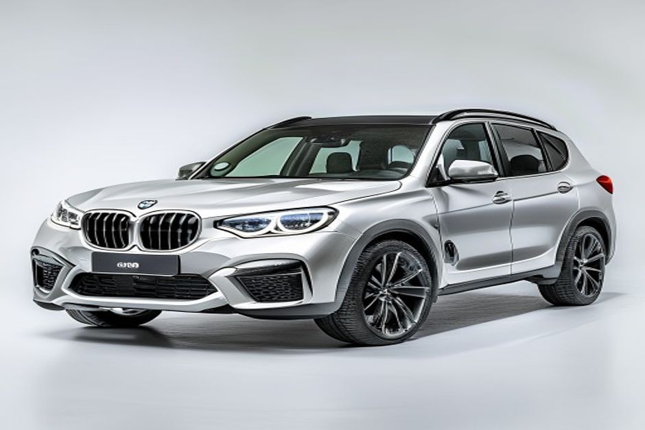 BMW X1 — F48 (2016-2022) - Smart Comfort Module