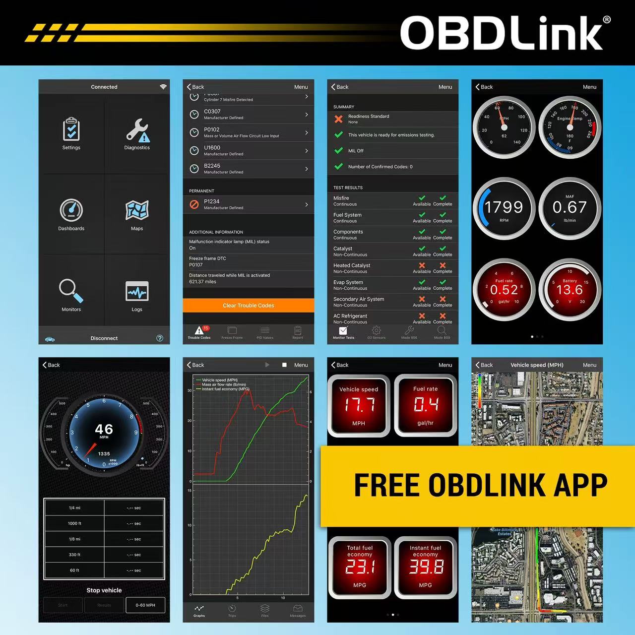 OBDLink CX for BMW and MINI - BimmerCode Coding Tool - close-up detail
