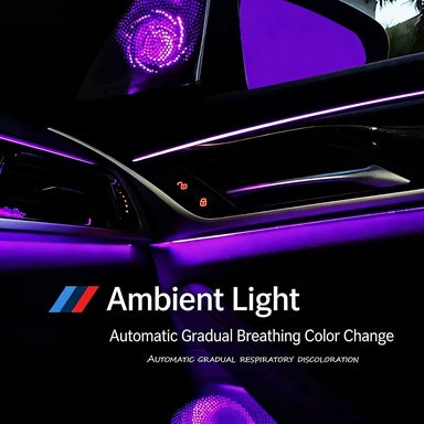 BMW Smart Comfort Module — i Series Electric