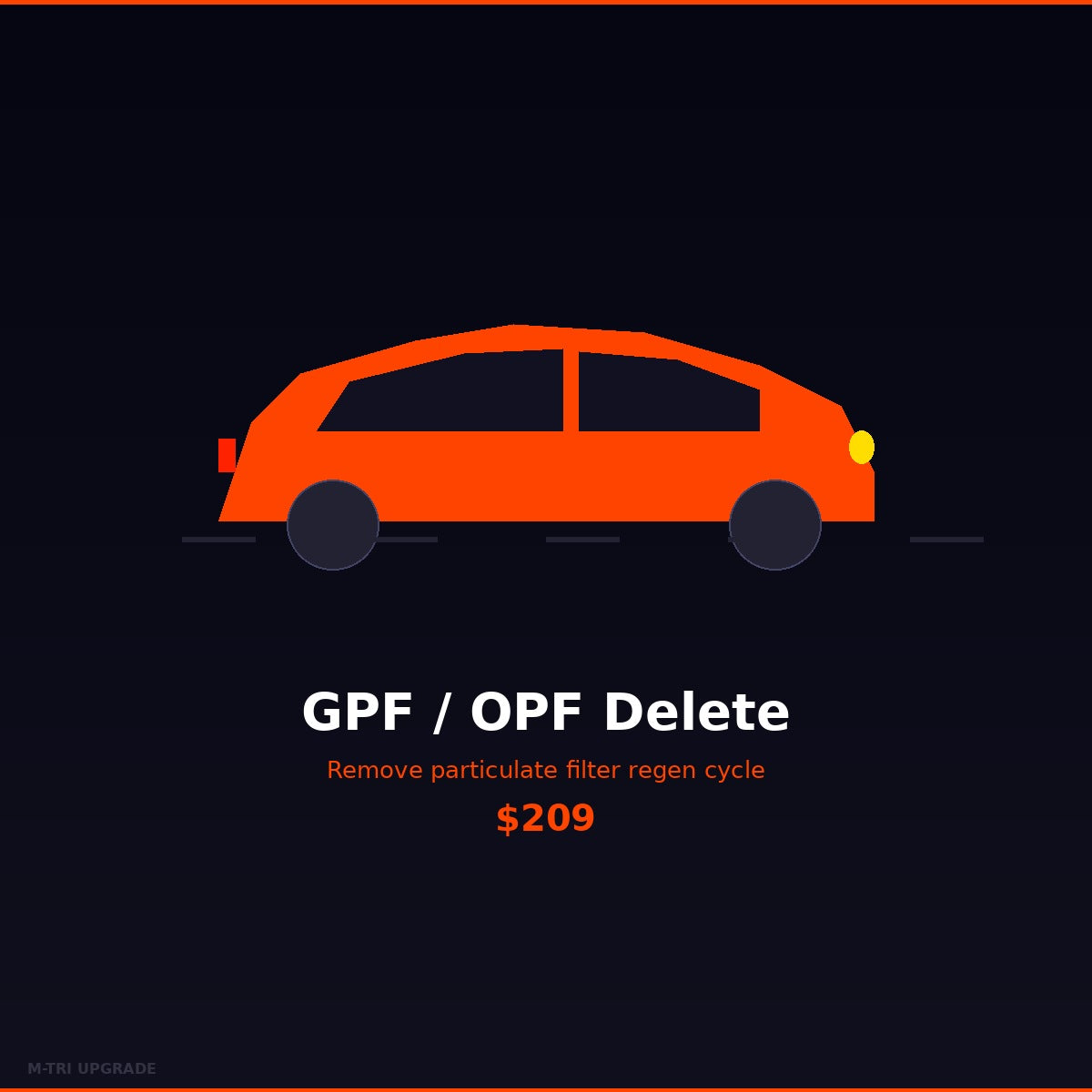 BMW GPF / OPF Delete Coding Remote Service - BMW Coding Instructions and Results