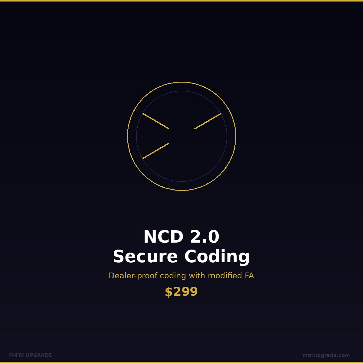BMW NCD 2.0 Secure Coding with Modified FA Remote Service - BMW Coding Instructions and Results