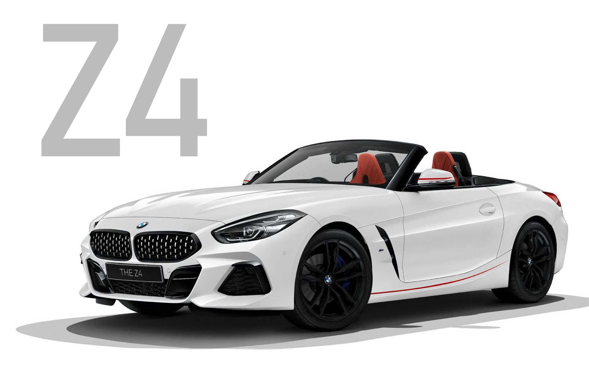 BMW Z4 Stage 1 ECU tune — ZD8 performance upgrade