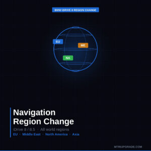 Navigation Region Change hero