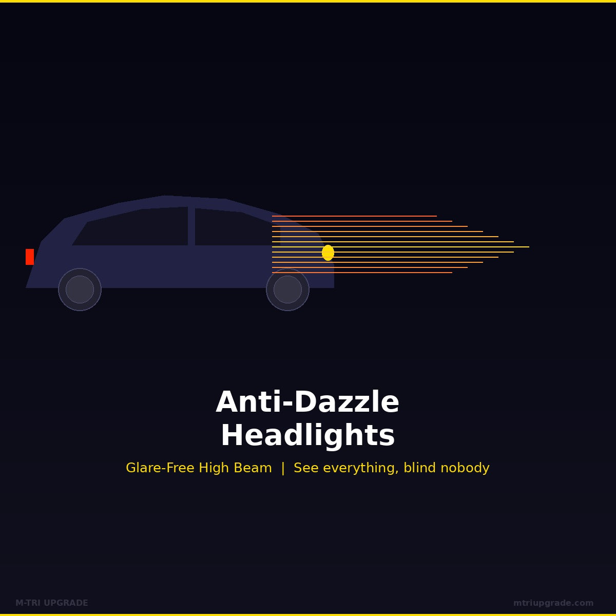 BMW Anti-Dazzle Headlights Coding Glare-Free High Beam - BMW Coding Instructions and Results
